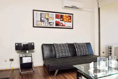 Image de Manquehue Double Exc | Beautiful 2br in Las Condes