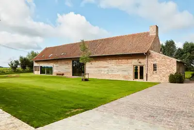 Image de Het Klaverhof - spacious barn for 18 people