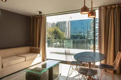 Image de Santiago Retreat Plus Exc | Modern 2 Br in Las Condes