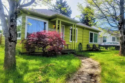 Image de Se Portland Green House Near Montavilla.
