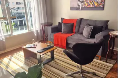 Image de New apartment, 2 bedrooms, Historic Center, heart of the city.