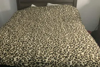 Image de Cozy 2-bedroom apartment in beautiful Oklahoma City with Ac