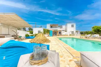 Image de Sole Verde - Salento Reservation