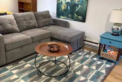 Image de Prime Location • One Street From Canal, Near Lansdowne & Downtown & much more!