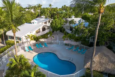 Image de Island Escape in Islamorada | Breakfast, Pool & Pet-Friendly Stay!