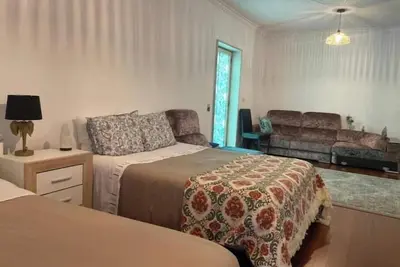 Image de City World Apartment