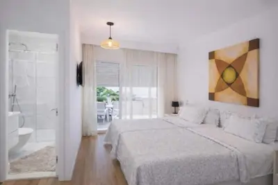 Image de City World Apartment