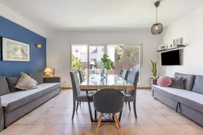 Image de SunAndBed Cumbres – Maison de vacances proche plage et centre-ville