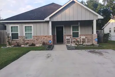 Image de Delightful 3-bedroom house with Ac in friendly Bryan