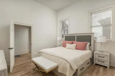 Image de *New* Cozy Chic 1br Downtown Chattanooga