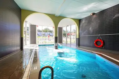 Image de T3 familial avec accès piscines & wifi inclus