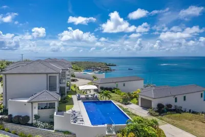 Image de Luxury Apartment with stunning ocean views and pool