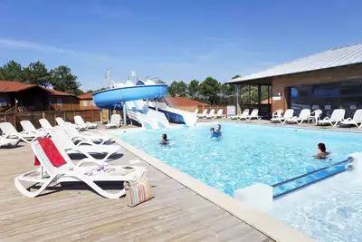 Image de En pleine nature | À 500m de la plage | Piscines