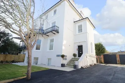 Image de Hamilton'S Studio, pet friendly, country holiday cottage in Ryde