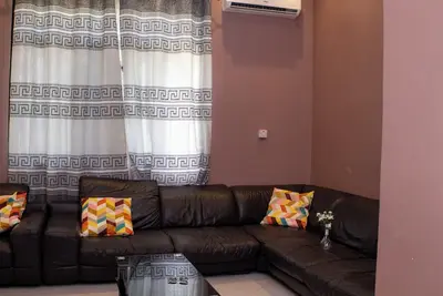 Image de 3 Bedrooms Self Contained House In Kimara Dar Es Salaam Tanzania, Ergonomic Beds