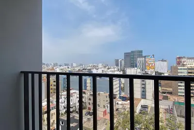 Image de Upper Modern Stay by Wynwood House