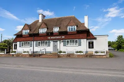Image de Wheatsheaf Apartment, Abbeytown - close to historic sites and Solway Coast