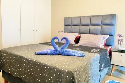 Image de Delightful 2-bedroom apartment in Jesús María for your stay