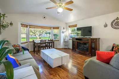 Image de Modern Boise Executive Rental Near Downtown & Hyde Park