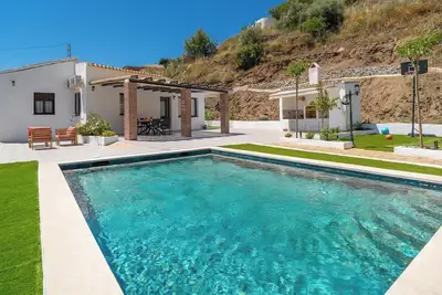 Image de Casa Billota Torrox by Ruralidays