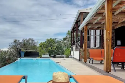 Image de Villa Perle de l’Océan – Piscine