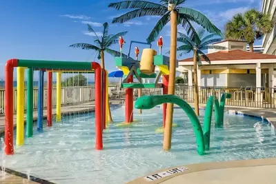 Image de Sale 8/23 3 nites or 8/30 4 nites avail! Hurry. . bef school! Westgate 2br villa.