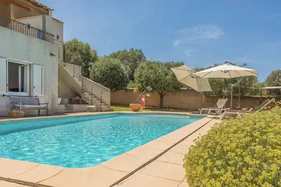 Image de Villa Bollaccia - piscine privée proche de la mer