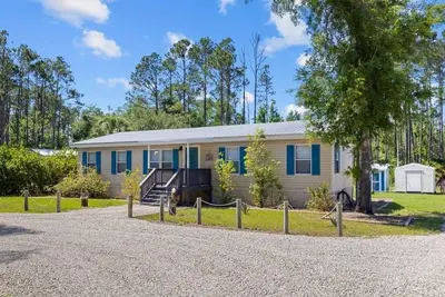 Image de Hatchee Haven - Home in Steinhatchee