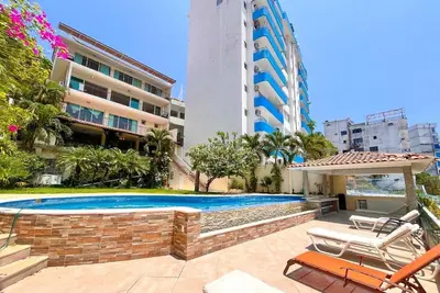 Image de House Las Palmas Acapulco