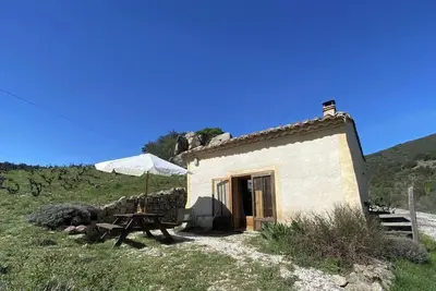 Image de Le gîte de l'Encantade