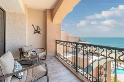 Image de Sonoran Spa N-803 – Stunning Oceanfront Escape with Sweeping Sea Views