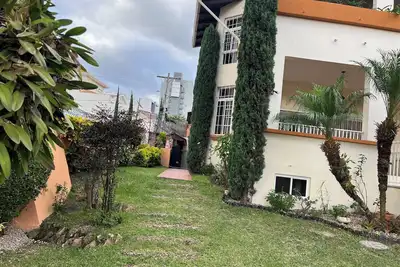 Image de Serene 4-bedroom house with Ac in vibrant Tegucigalpa