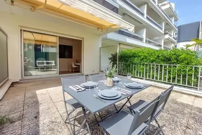 Image de Appartement proche plage