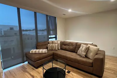 Image de Loft apartment in the heart of Midtown, Memphis