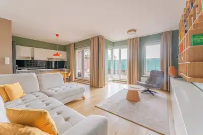 Image de Mazowiecka Homely Apartment