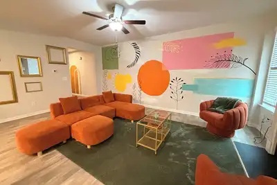 Image de Townhome in Austell! Close to downtown, airport & six flags