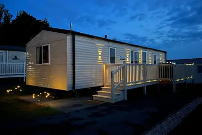Image de Bang Tidy 261 - Cabin - Wifi - Pool - Sleep 6