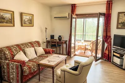 Image de Appartement Colibri by Interhome