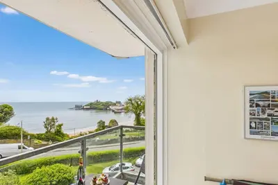 Image de Golwg y Môr - 2 Bedroom Apartment - Tenby