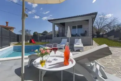 Image de Maison Šimuni by Interhome