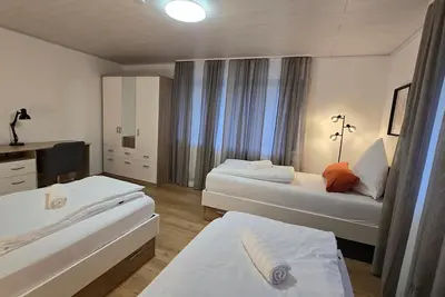 Image de Fitter's room (61 m2)