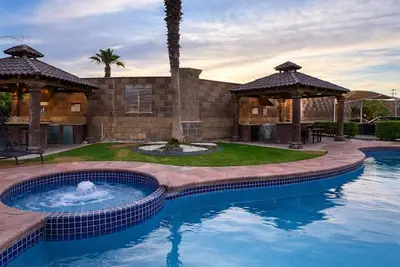 Image de Arroyos Living Cedro | Family Stay Near Consulate