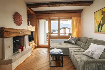 Image de Appartement Allgäu by Interhome