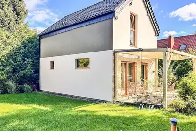 Image de Beautiful home in Kopalino with WiFi