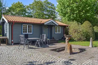 Image de Cozy home in Gärds Köpinge with WiFi