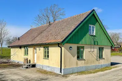 Image de Amazing home in Tomelilla with WiFi
