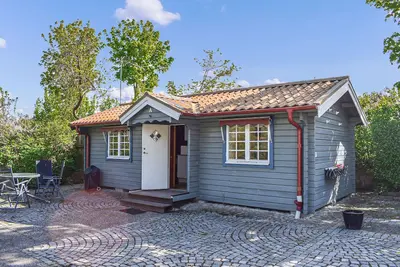 Image de Pet friendly home in Gärds Köpinge with WiFi