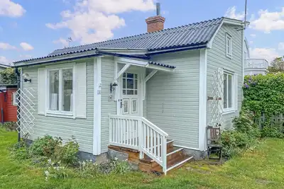 Image de 1 bedroom lovely home in Borgholm