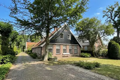 Image de Ferme résidentielle de luxe avec hammam turc