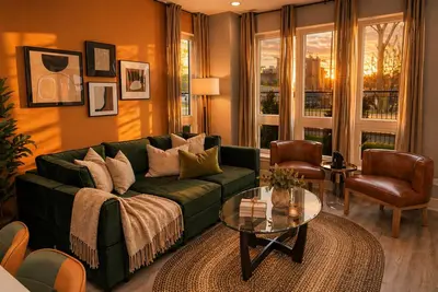 Image de Spacious 3br Family Oasis Sleeps 8 Free Parking